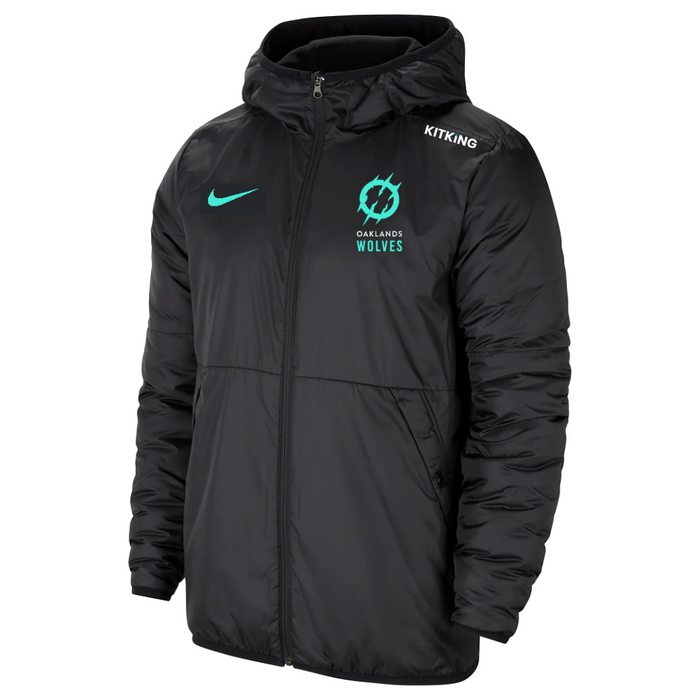OWB Fall Jacket