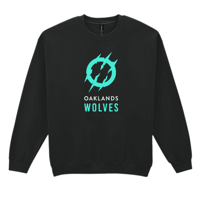 OWB Heavy Blend Sweatshirt 2