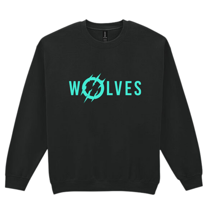 OWB Heavy Blend Sweatshirt 1