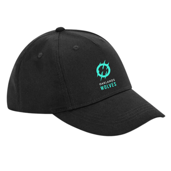 OWB 5 Panel Cap 2
