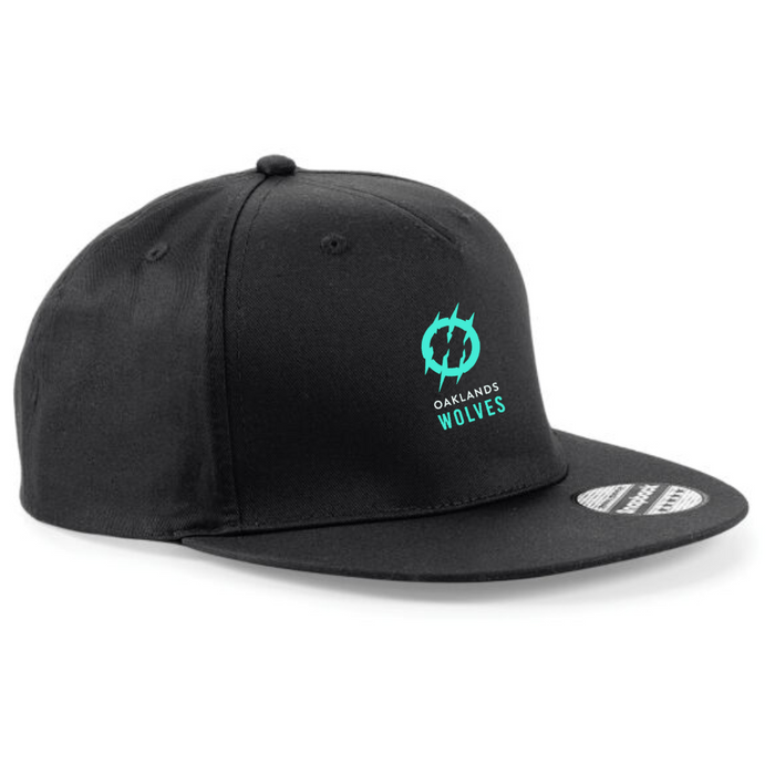 OWB Snapback Cap 2