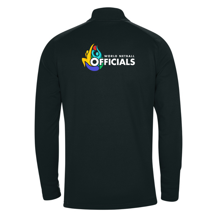 World Netball - Nike Track Jacket 21
