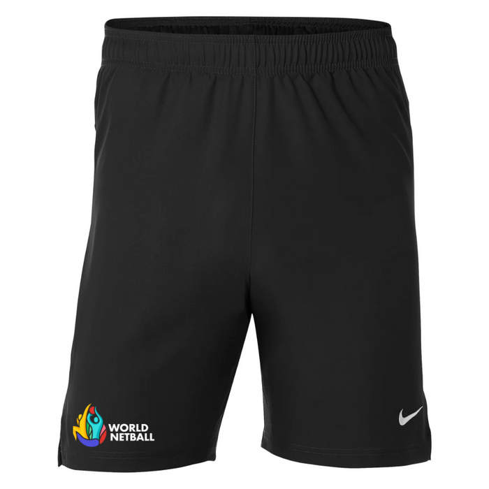 World Netball - Nike Team Woven Short