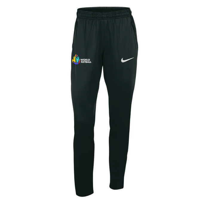 World Netball - Nike Training Knit Pant 21 Women's