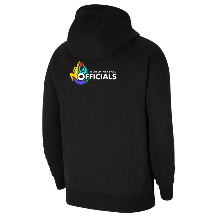 World Netball - Nike Park 20 Hoodie