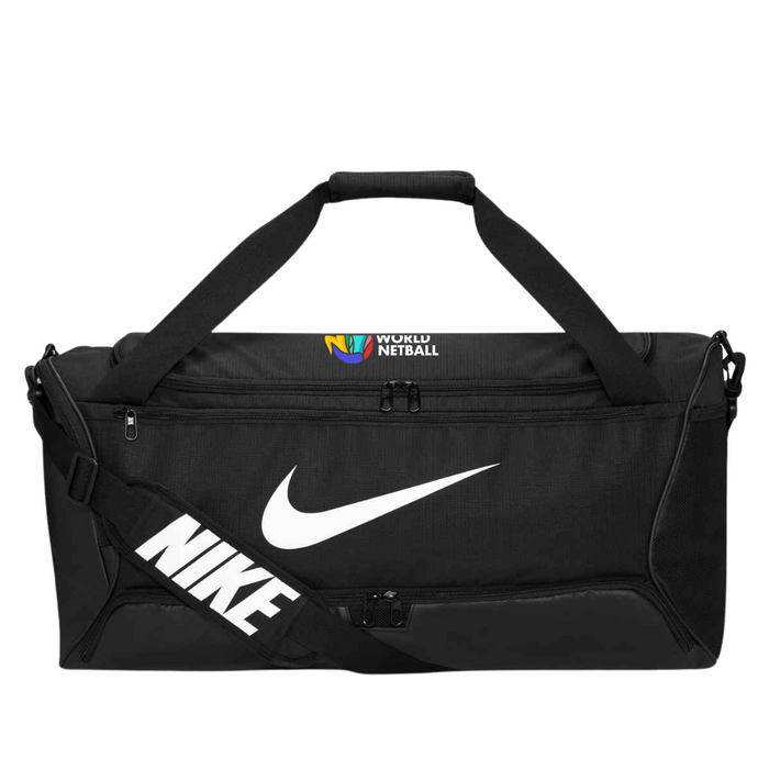 World Netball - Nike Brasilia 9.5 Medium Duffel
