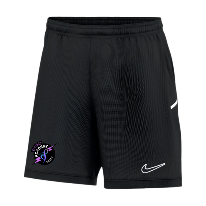 Bedford Academy Dance Women's Training Shorts 25