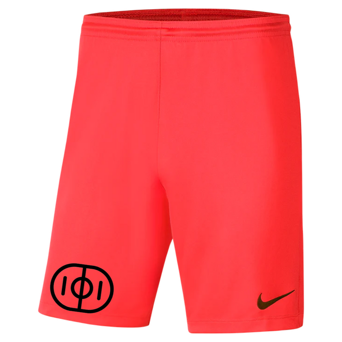Sport 101 - Goalkeeper Short