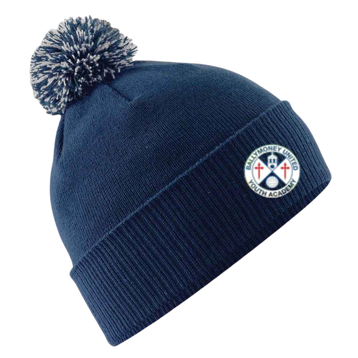 Ballymoney Beanie