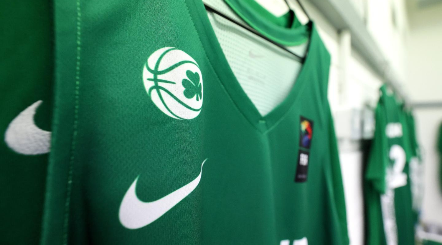 Your Sport, Your Kit, Your Identity.