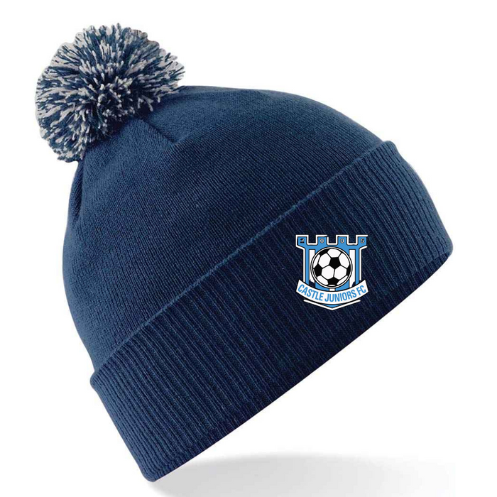Castle Beanie
