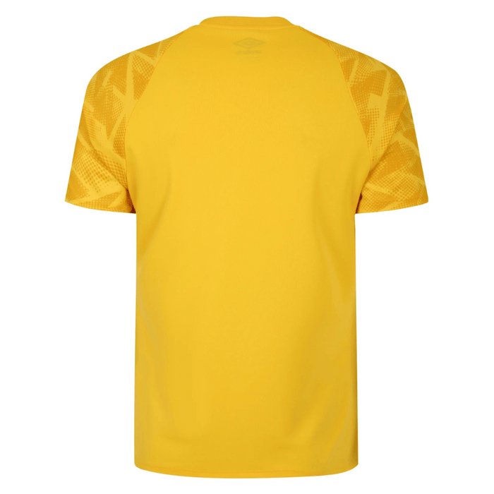Umbro Atlas Short Sleeve Shirt