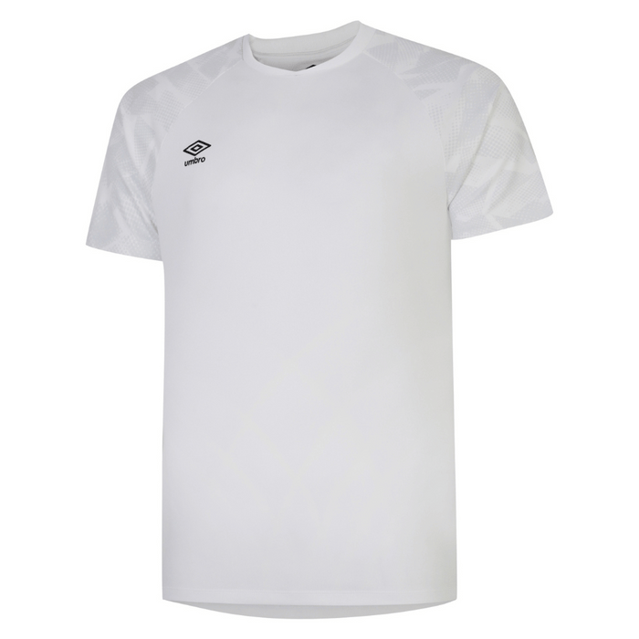 Umbro Atlas Short Sleeve Shirt