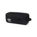 Umbro Team Training 2 Bootbag in black