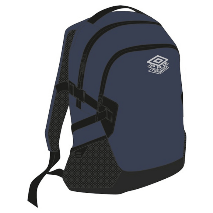 Umbro Pro Training Elite Backpack