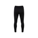 back of Optimus Training Tech Pant in black