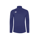 Optimus Training Quarter Zip in navy
