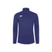 Optimus Training Quarter Zip in navy