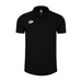 Optimus Training Polo in black