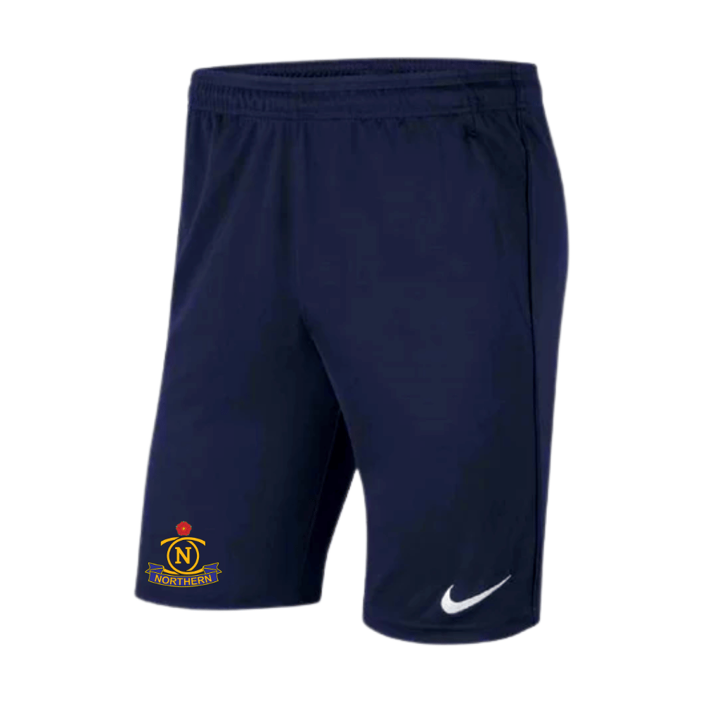 Northern Cricket Zip Pocket Shorts