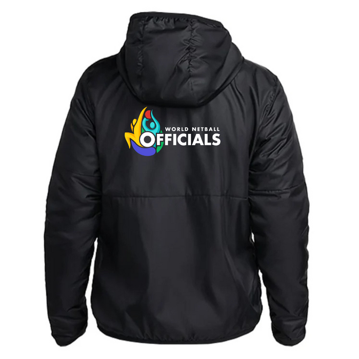 World Netball - Nike Park 20 Fall Jacket Women's