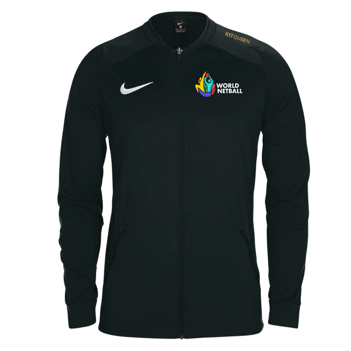 World Netball - Nike Track Jacket 21