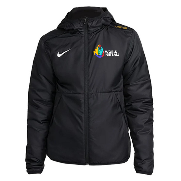 World Netball - Nike Park 20 Fall Jacket Women's