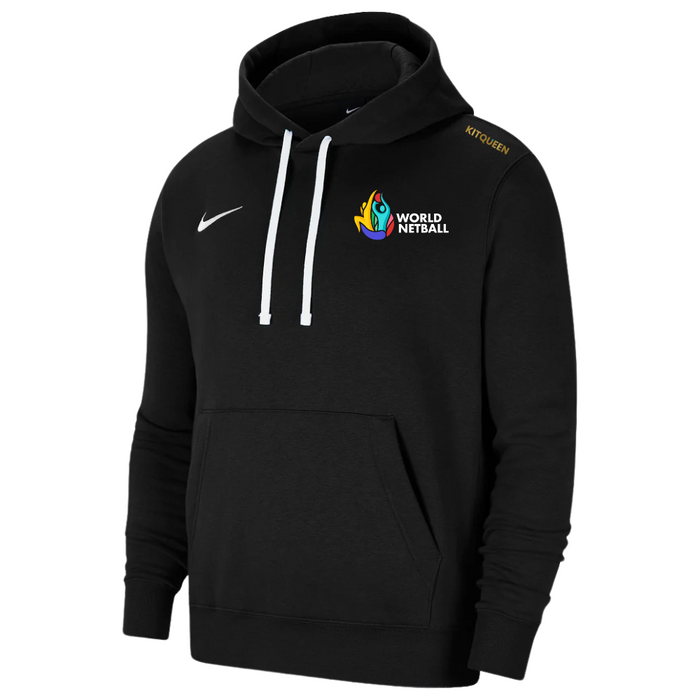World Netball - Nike Park 20 Hoodie
