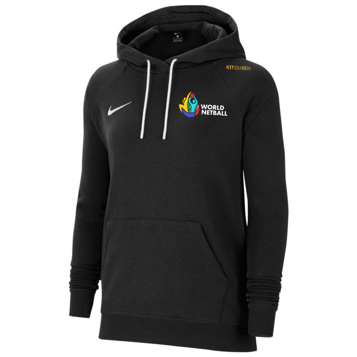 World Netball - Nike Park 20 Hoodie Women's