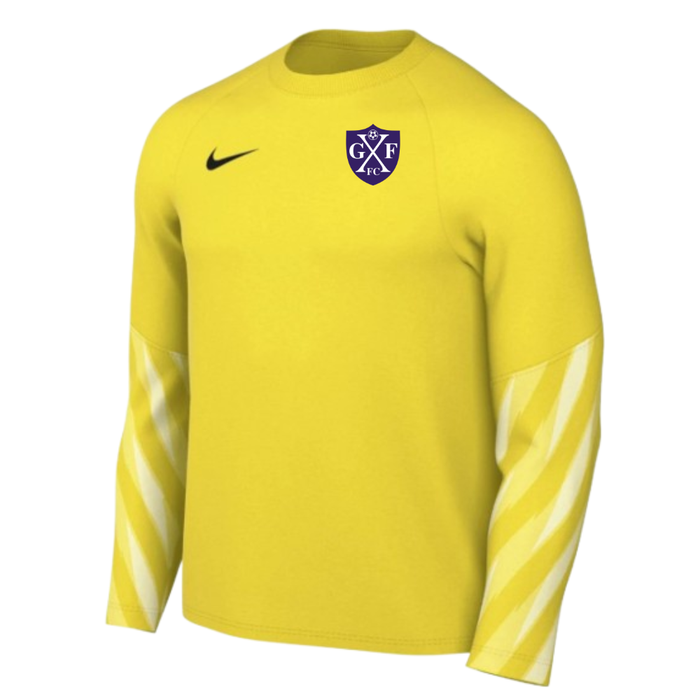 GXFFC New Home GK Shirt