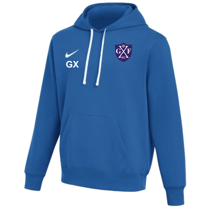 GXFFC New Hoodie