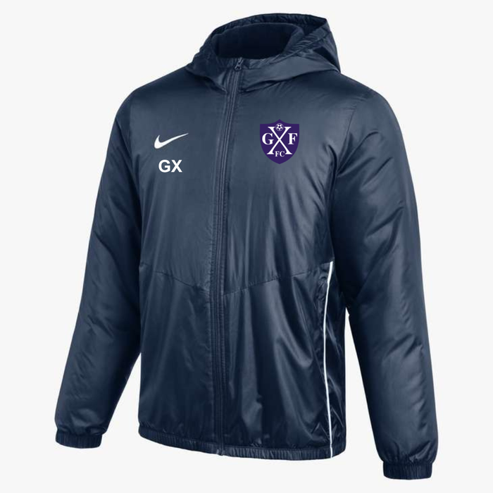 GXFFC Fall Jacket