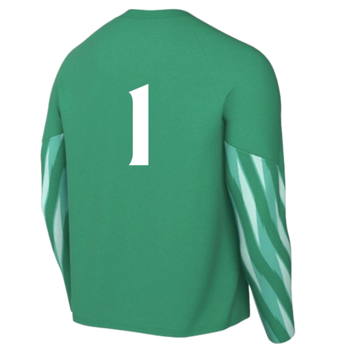 OMSM Home Goalkeeper Shirt