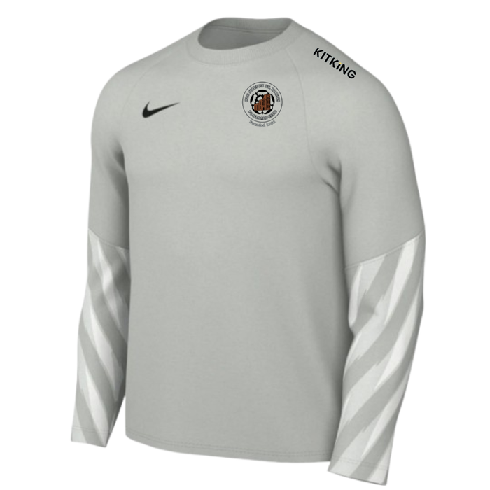 OMSM Away Goalkeeeper Shirt