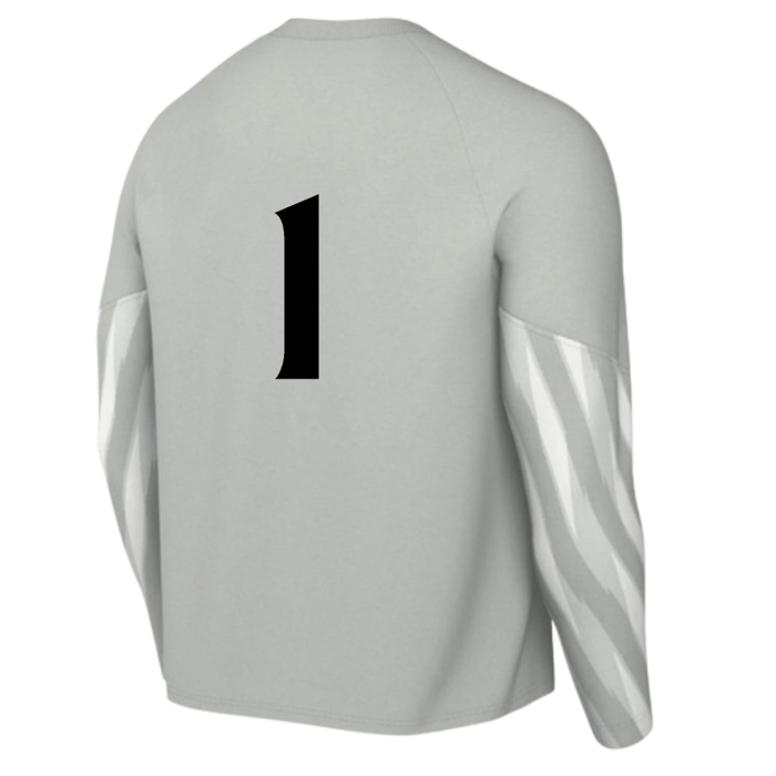 OMSM Away Goalkeeeper Shirt