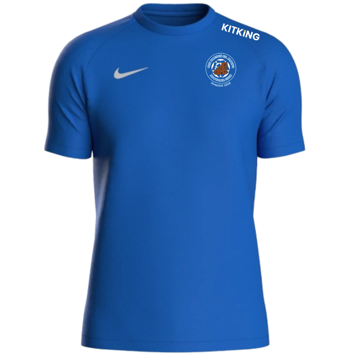 OMSM Home Playing Shirt