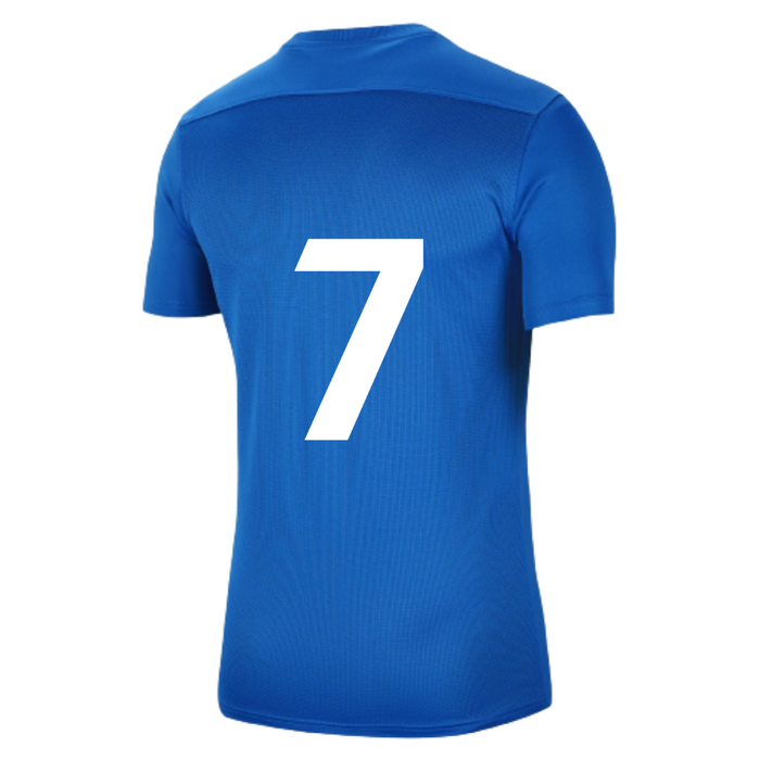 OMSM Home Playing Shirt