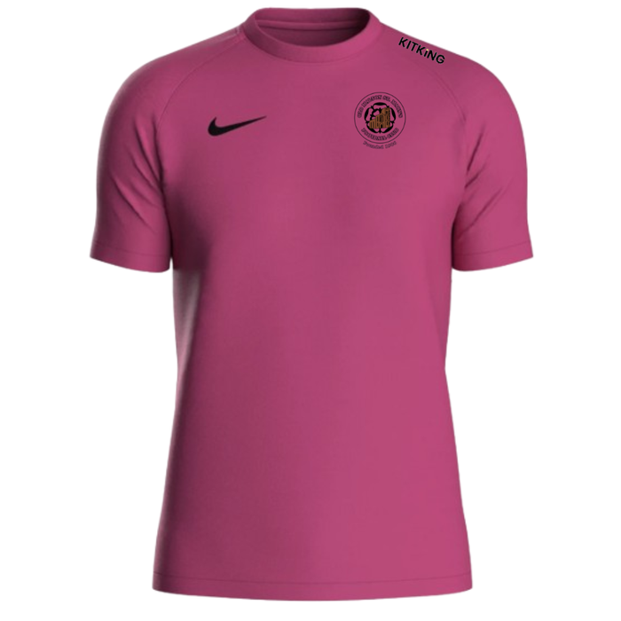 OMSM Women's Home Playing Shirt