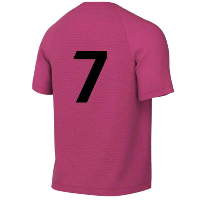 OMSM Women's Home Playing Shirt