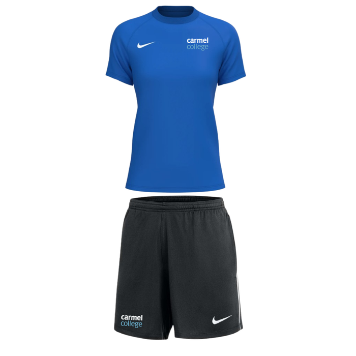 Carmel College Women's Student Kit Bundle