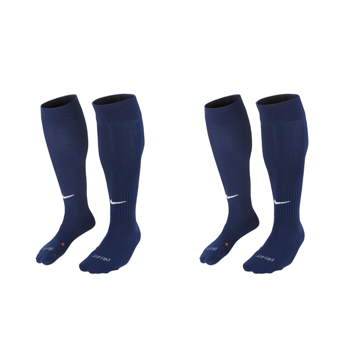 Castle Outfield Sock (2 Pack)