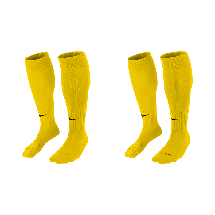 Castle GK Sock (2 Pack)