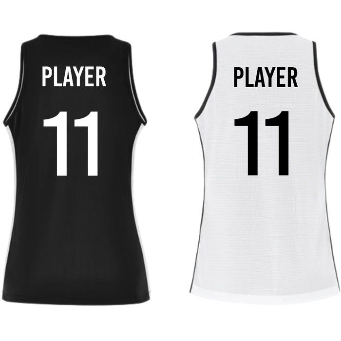 OWBB Womens MATCH Reversible Jerseys