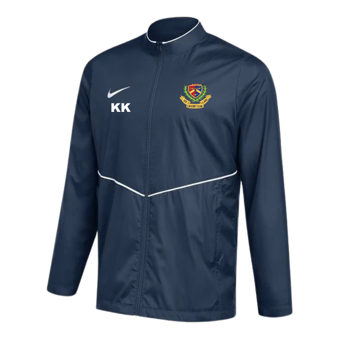 Jer Lane CC Park 26 Rain Jacket