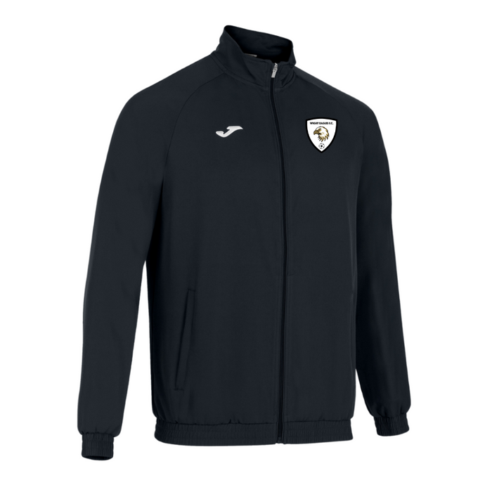 Wight Eagles Coaches Training Jacket