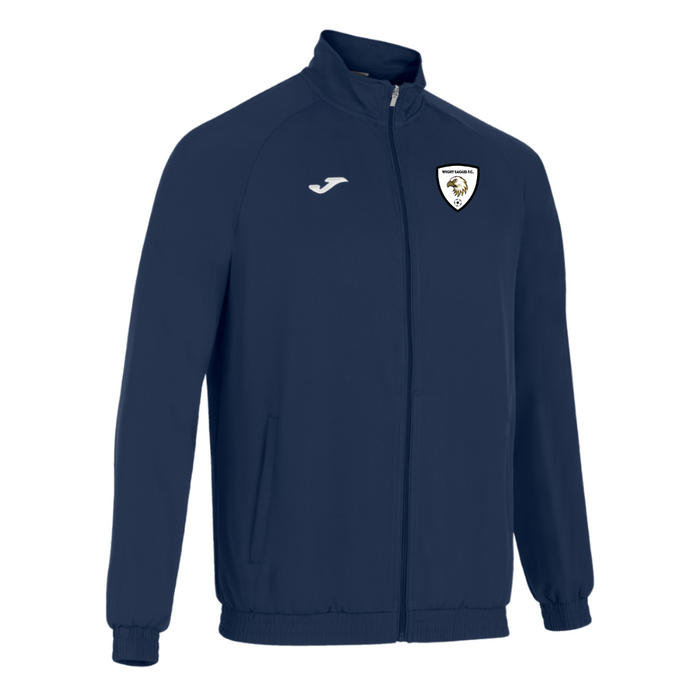 Wight Eagles Players Training Jacket