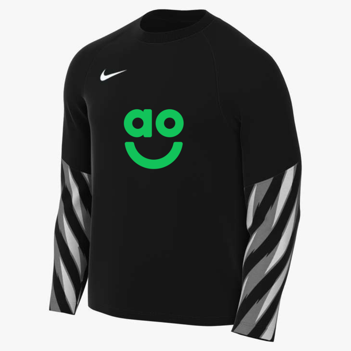 AO Park V Goalkeeper Shirt
