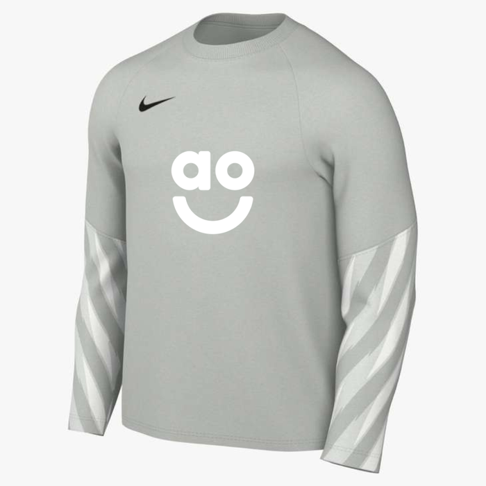 AO Park V Goalkeeper Shirt
