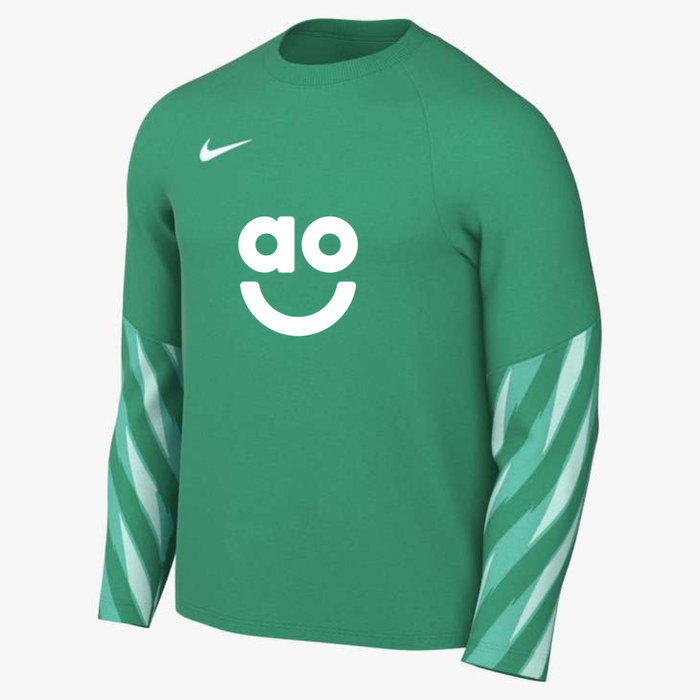 AO Park V Goalkeeper Shirt