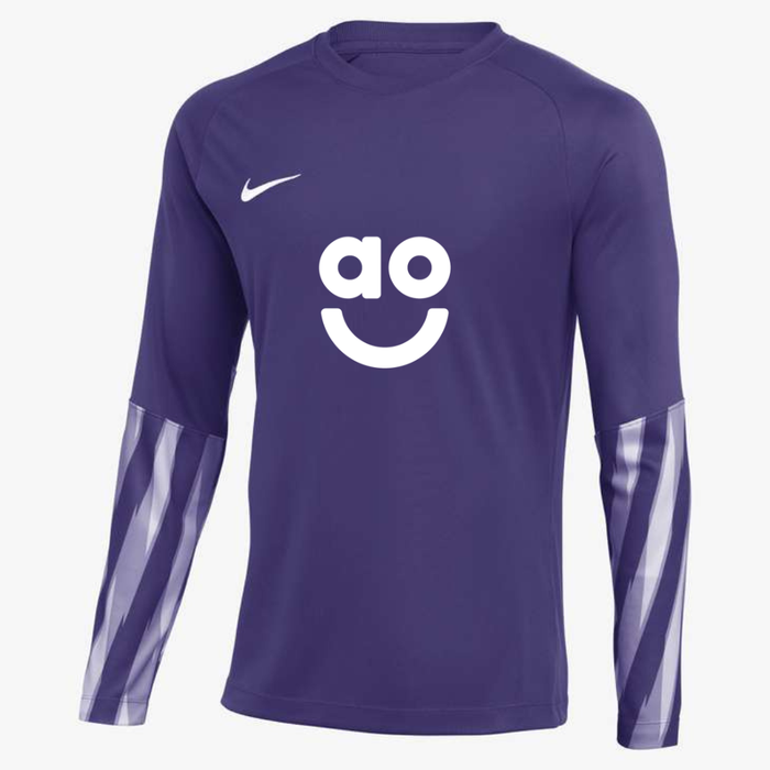 AO Park V Goalkeeper Shirt